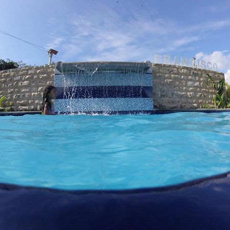 אסמרלדס Hosteria Pacific Stone מראה חיצוני תמונה